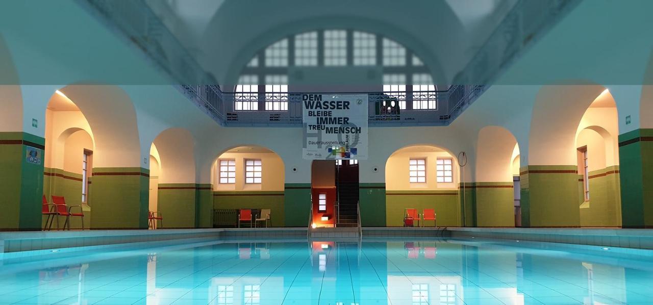 Krahnberghaus - Ferien Mitten In Deutschland Gotha