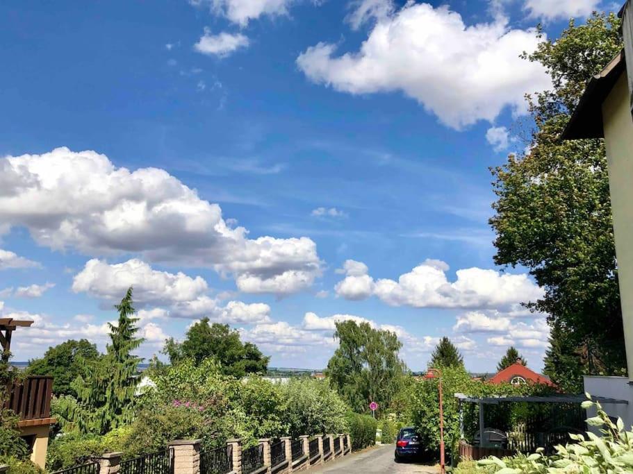 Krahnberghaus - Ferien Mitten In Deutschland Holiday home