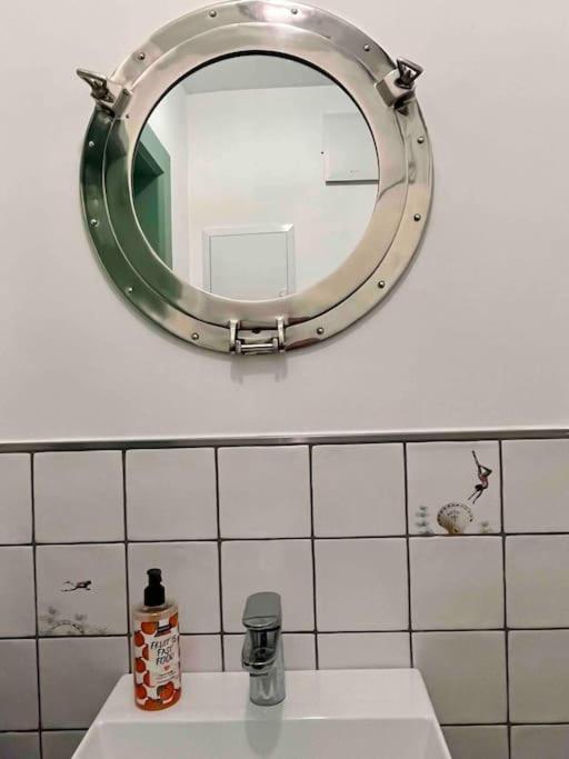 Krahnberghaus - Ferien Mitten In Deutschland Gotha