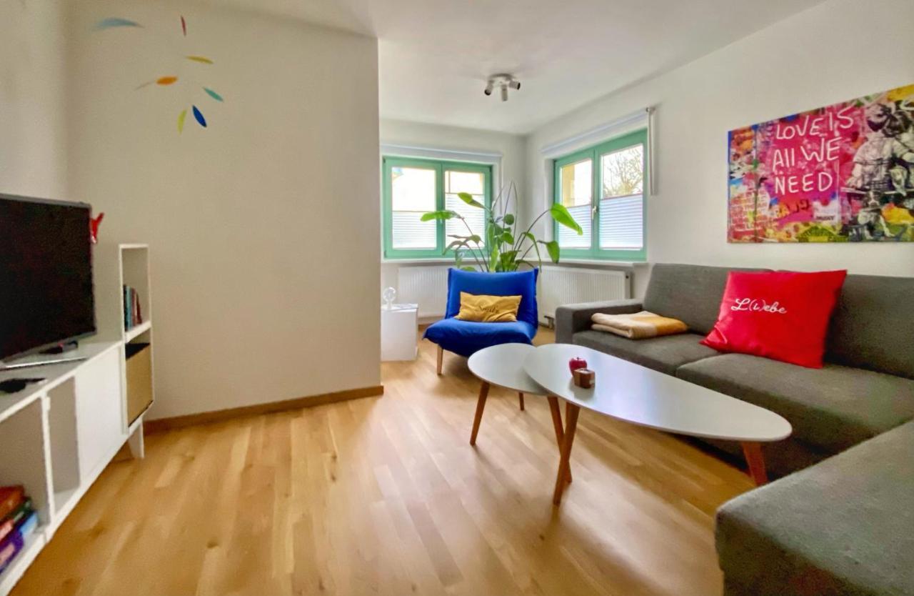 Krahnberghaus - Ferien Mitten In Deutschland Holiday home