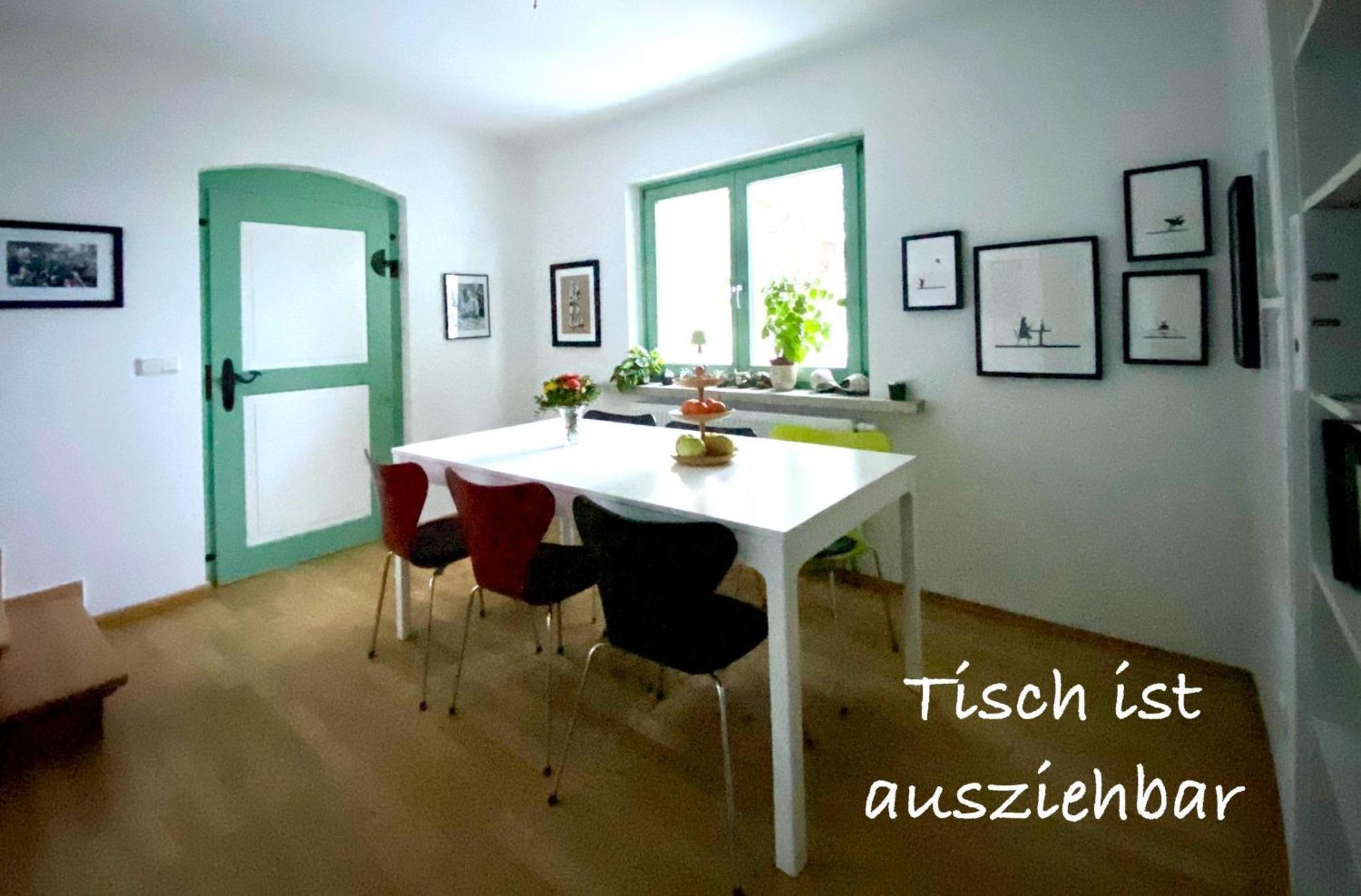 Holiday home Krahnberghaus - Ferien Mitten In Deutschland *