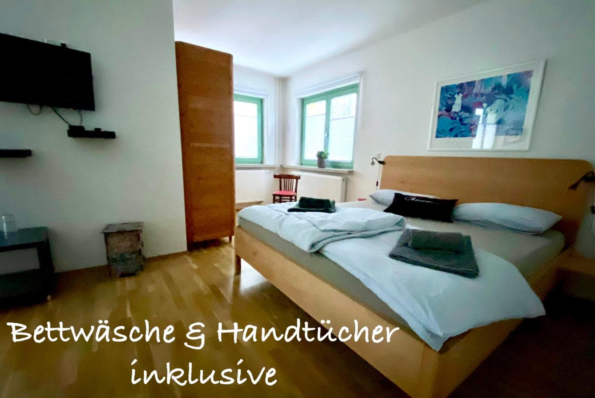 Holiday home Krahnberghaus - Ferien Mitten In Deutschland