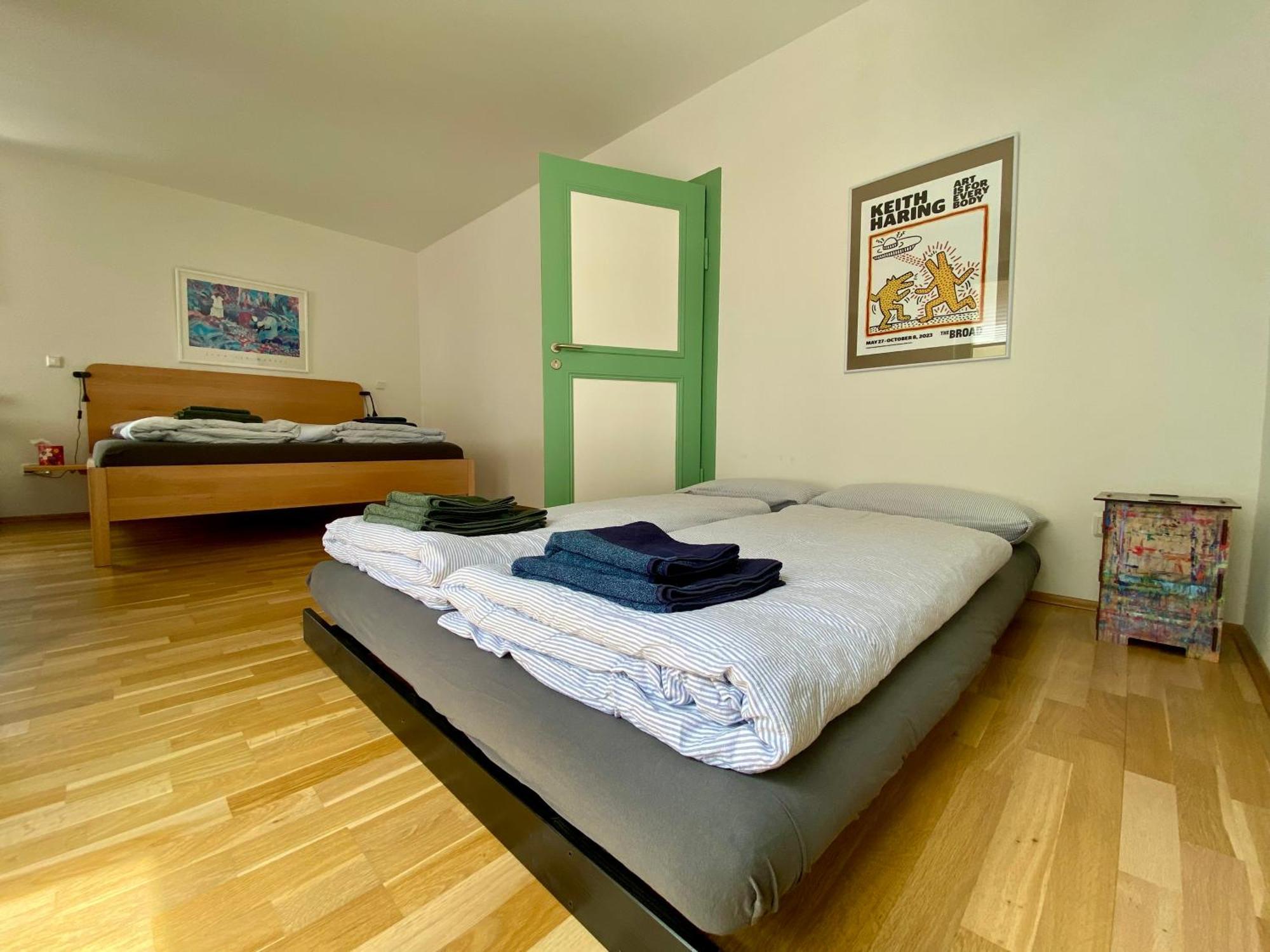Krahnberghaus - Ferien Mitten In Deutschland Holiday home