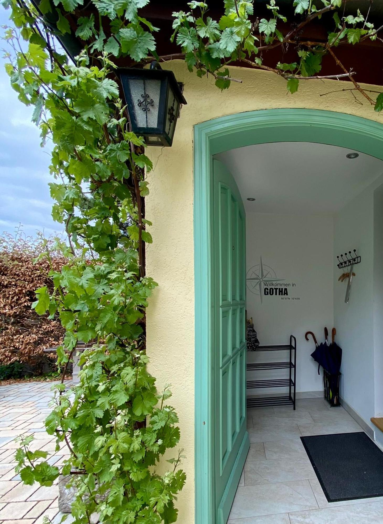 Holiday home Krahnberghaus - Ferien Mitten In Deutschland *