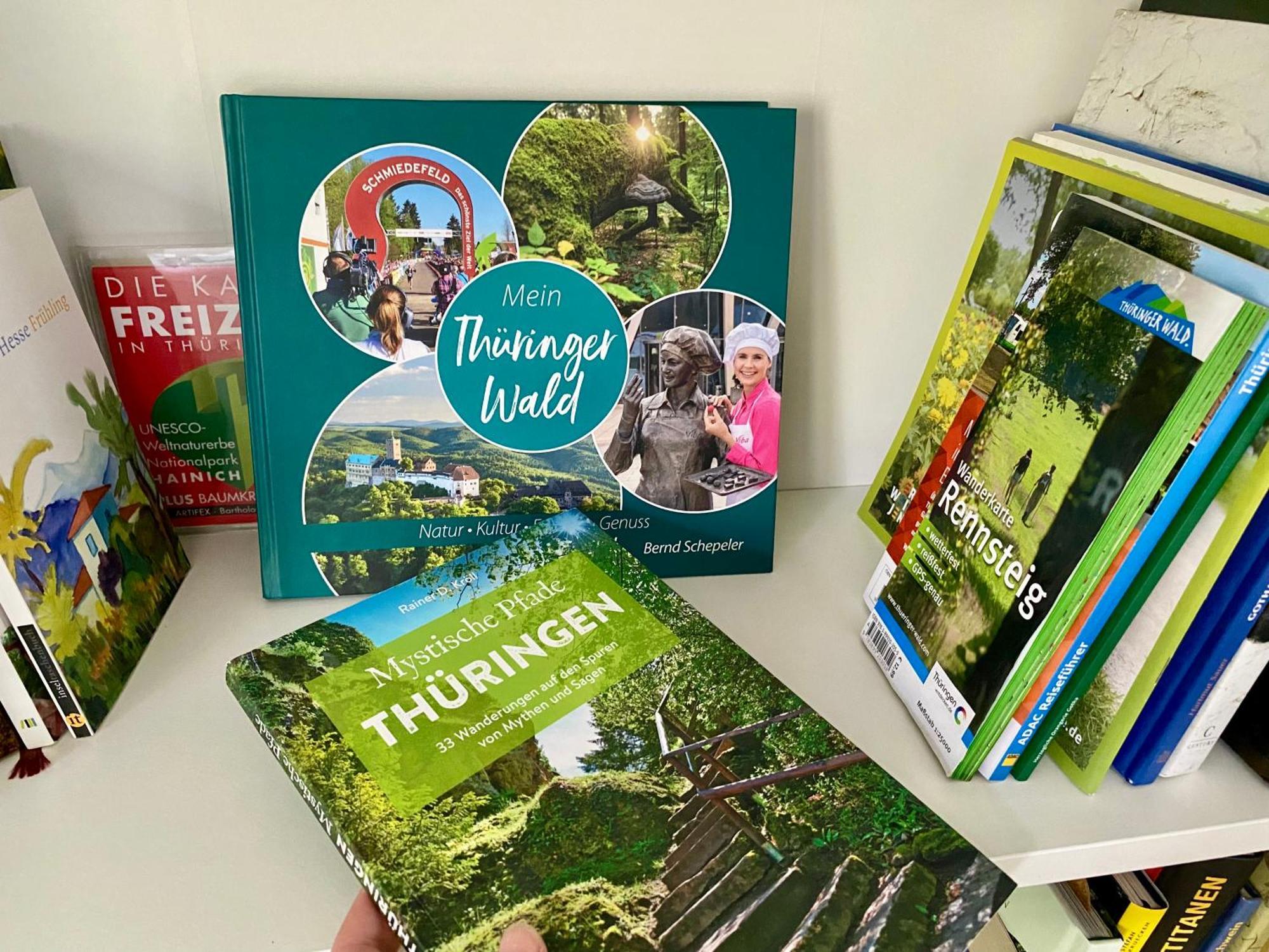 Casa vacanze Krahnberghaus - Ferien Mitten In Deutschland Gotha