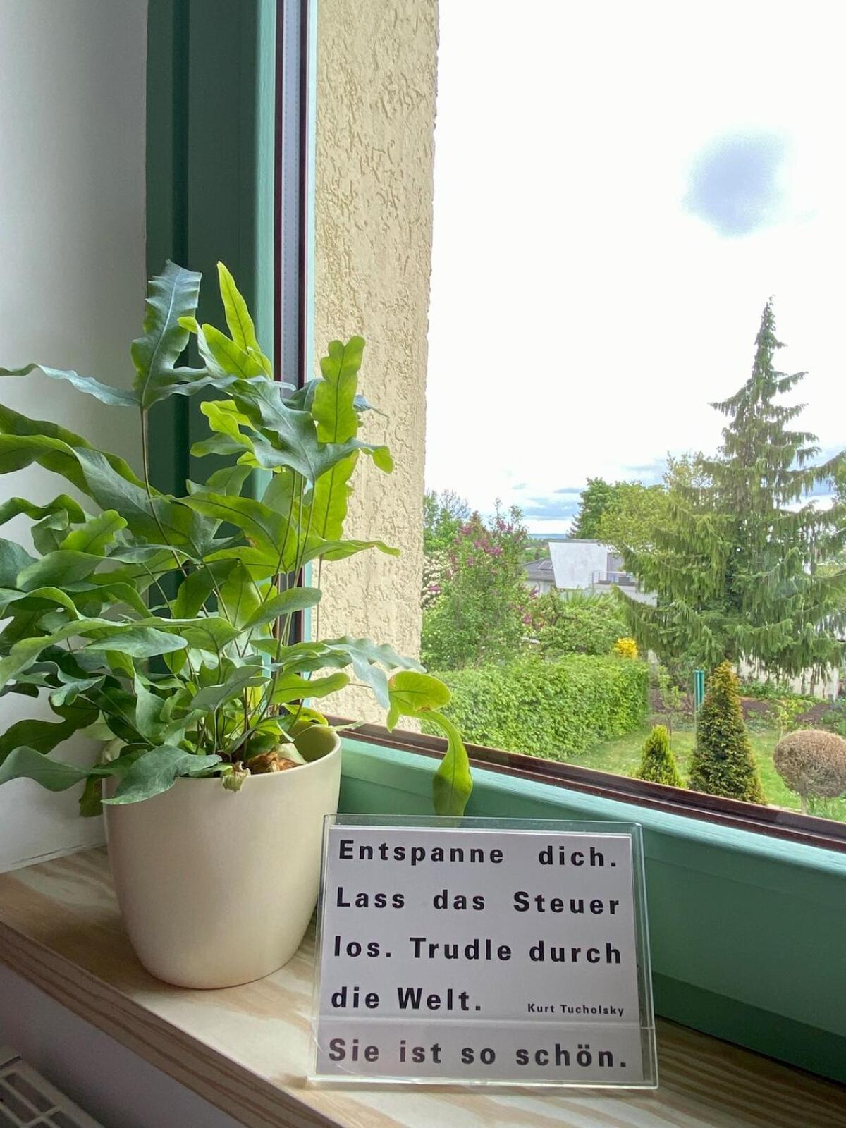Krahnberghaus - Ferien Mitten In Deutschland Holiday home Gotha